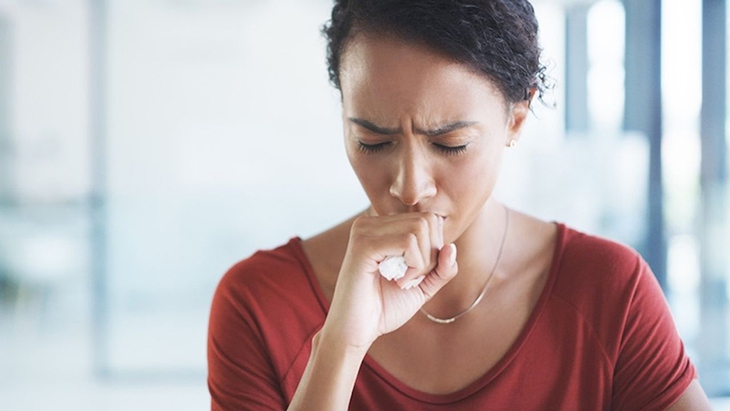 Người nhiễm HIV có nguy cơ cao mắc bệnh cúm nghiêm trọng? - Ảnh 1.