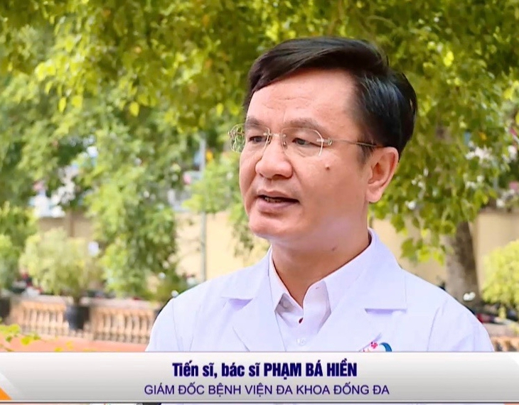Vị bác sĩ 24 năm gắn bó với bệnh nhân HIV/AIDS là một trong 10 công dân Thủ đô ưu tú - Ảnh 3. Vị bác sĩ 24 năm gắn bó với bệnh nhân HIV/AIDS là một trong 10 công dân Thủ đô ưu tú - Ảnh 3.
