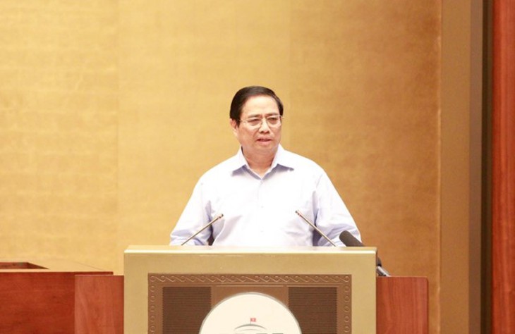 Hội nghị toàn quốc nghiên cứu, học tập, quán triệt Nghị quyết Trung ương 5, khoá XIII - Ảnh 1. Hội nghị toàn quốc nghiên cứu, học tập, quán triệt Nghị quyết Trung ương 5, khoá XIII - Ảnh 1.