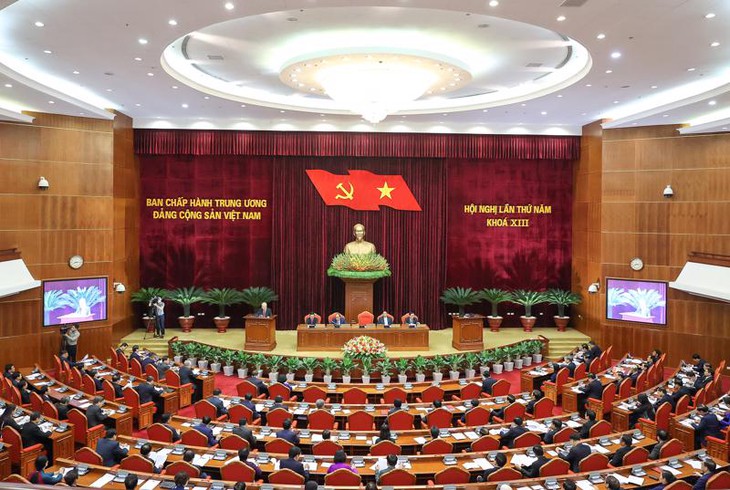 Nâng cao chất lượng đội ngũ đảng viên theo tinh thần Nghị quyết Trung ương 5 khóa XIII | Tạp chí Tuyên giáo - Ảnh 1.