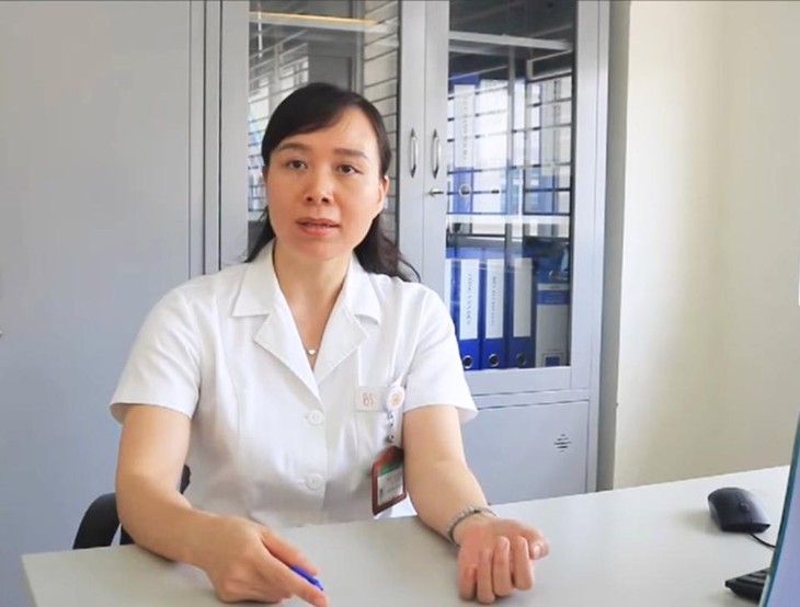 Dấu hiệu cảnh báo trẻ mắc adenovirus cần nhập viện ngay - Ảnh 1.