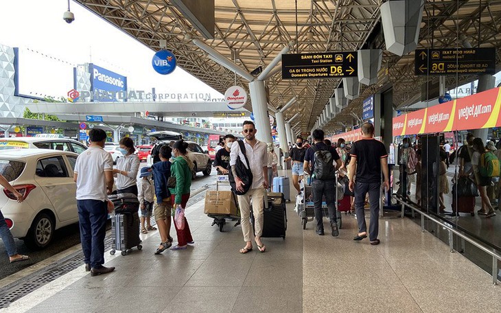 Nguy cơ có thêm ca đậu mùa khỉ xâm nhập vào Việt Nam là rất lớn
