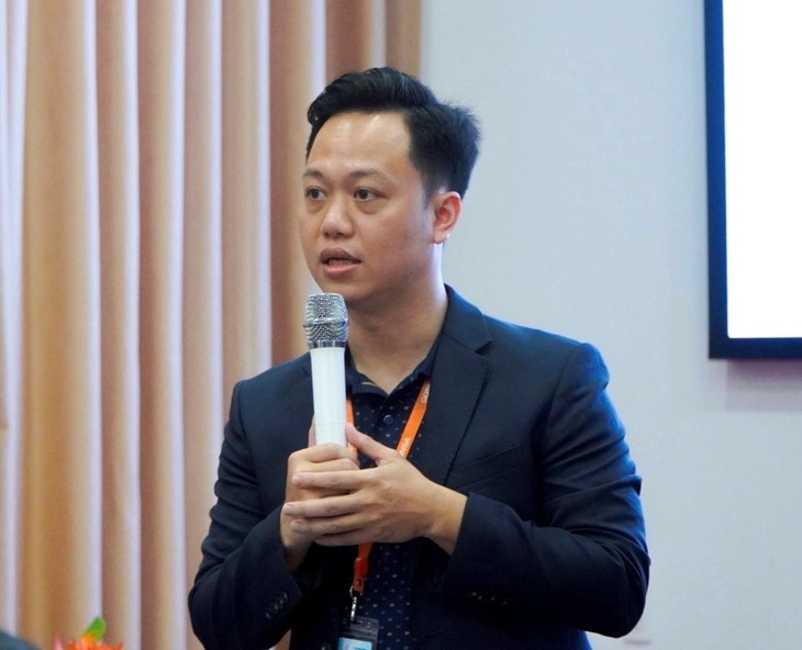 Hệ thống chuỗi nhà thuốc liên kết vì sức khỏe cộng đồng - Ảnh 1. Hệ thống chuỗi nhà thuốc liên kết vì sức khỏe cộng đồng - Ảnh 1.