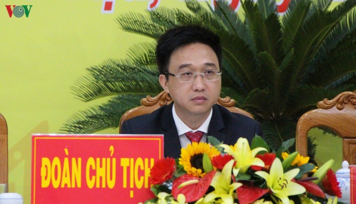 Thủ tướng Chính phủ phê chuẩn, bổ nhiệm nhân sự 2 cơ quan - Ảnh 1. Thủ tướng Chính phủ phê chuẩn, bổ nhiệm nhân sự 2 cơ quan - Ảnh 1.