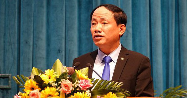 Bình Định có tân Chủ tịch UBND tỉnh