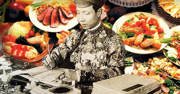 3 món ăn tiến vua thơm ngon và bổ dưỡng ai cũng phải mê