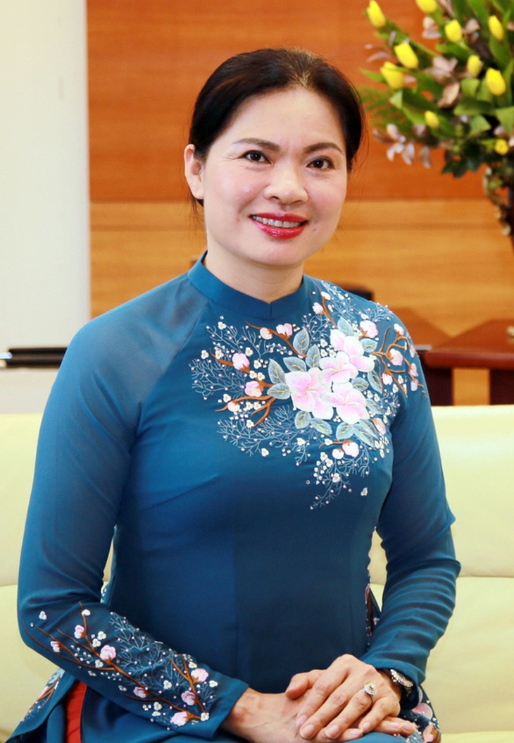 Thủ tướng Chính phủ phê chuẩn, bổ nhiệm nhân sự 2 cơ quan - Ảnh 2. Thủ tướng Chính phủ phê chuẩn, bổ nhiệm nhân sự 2 cơ quan - Ảnh 2.