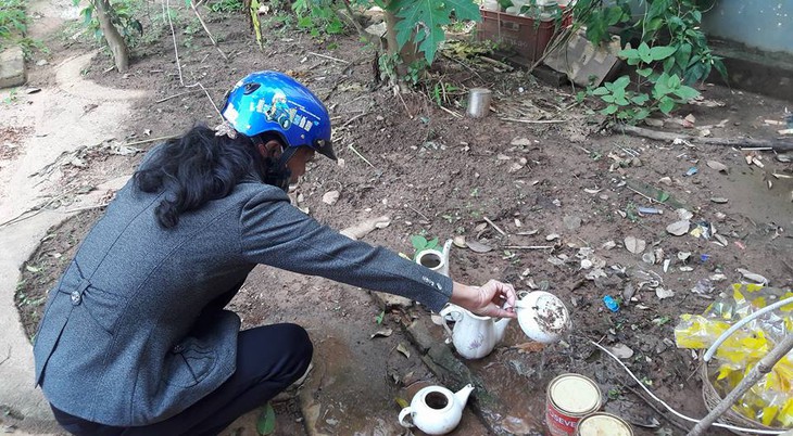 Nhiều địa bàn ở Tây Nguyên tăng vọt ca mắc sốt xuất huyết, thêm bệnh nhân tử vong - Ảnh 3.