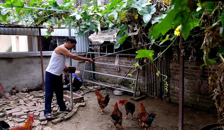 Liệu pháp miễn dịch: Tiếp thêm hy vọng cho bệnh nhân ung thư - Ảnh 1.