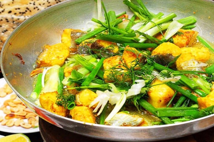 3 món ăn tiến vua thơm ngon và bổ dưỡng ai cũng phải mê - Ảnh 7.