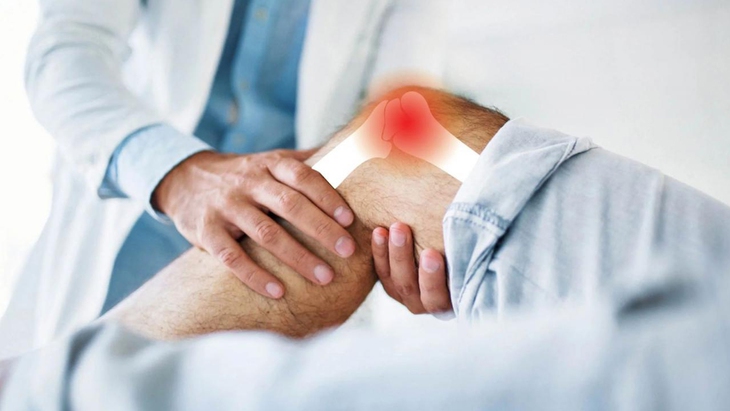 Nếu khớp gối bị thoái không được chăm sóc, điều trị đúng cách, bạn sẽ gặp rất nhiều rắc rối. Nếu khớp gối bị thoái không được chăm sóc, điều trị đúng cách, bạn sẽ gặp rất nhiều rắc rối.