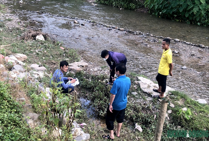 Đẩy mạnh tiêm chủng để ngăn chặn dịch bệnh nguy hiểm trở lại - Ảnh 5. Đẩy mạnh tiêm chủng để ngăn chặn dịch bệnh nguy hiểm trở lại - Ảnh 5.