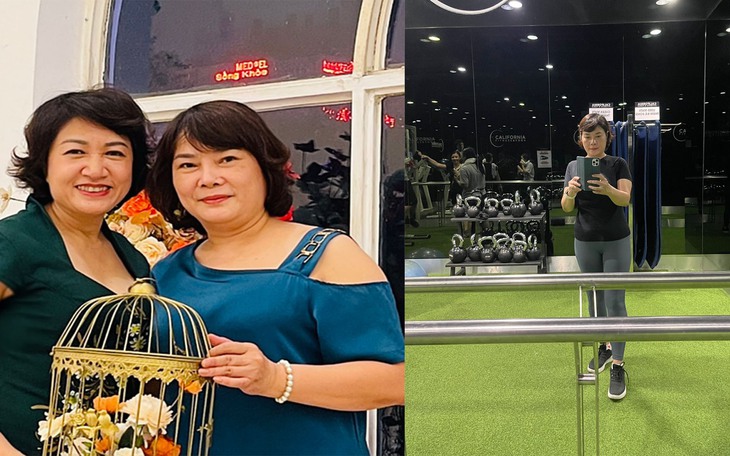 Quyết tâm khỏe đẹp hơn mỗi ngày sau loạt bệnh do sai lầm dùng thuốc giảm cân