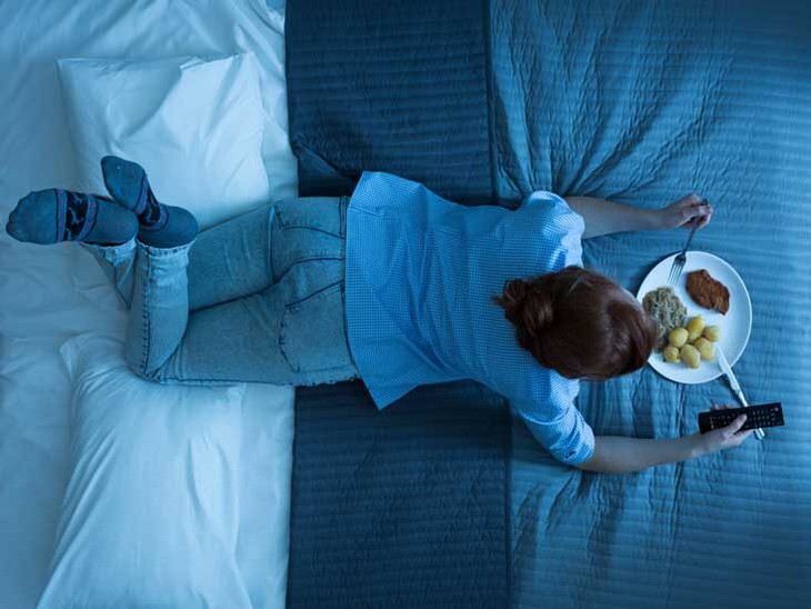 3 điều cần chú ý về giấc ngủ tốt và an toàn cho trẻ mẫu giáo - Ảnh 3. 3 điều cần chú ý về giấc ngủ tốt và an toàn cho trẻ mẫu giáo - Ảnh 3.