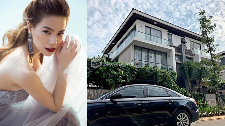 Biệt thự của ca sĩ Hồ Ngọc Hà bị đột nhập: Nhiều sao Việt từng "khóc ròng" vì mất trộm tiền tỷ - Ảnh 1.