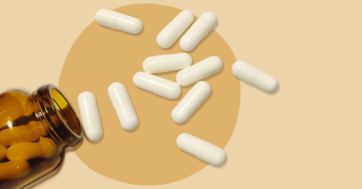Cần đề phòng bệnh thần kinh ngoại biên khi bổ sung vitamin B6 - Ảnh 1. Cần đề phòng bệnh thần kinh ngoại biên khi bổ sung vitamin B6 - Ảnh 1.
