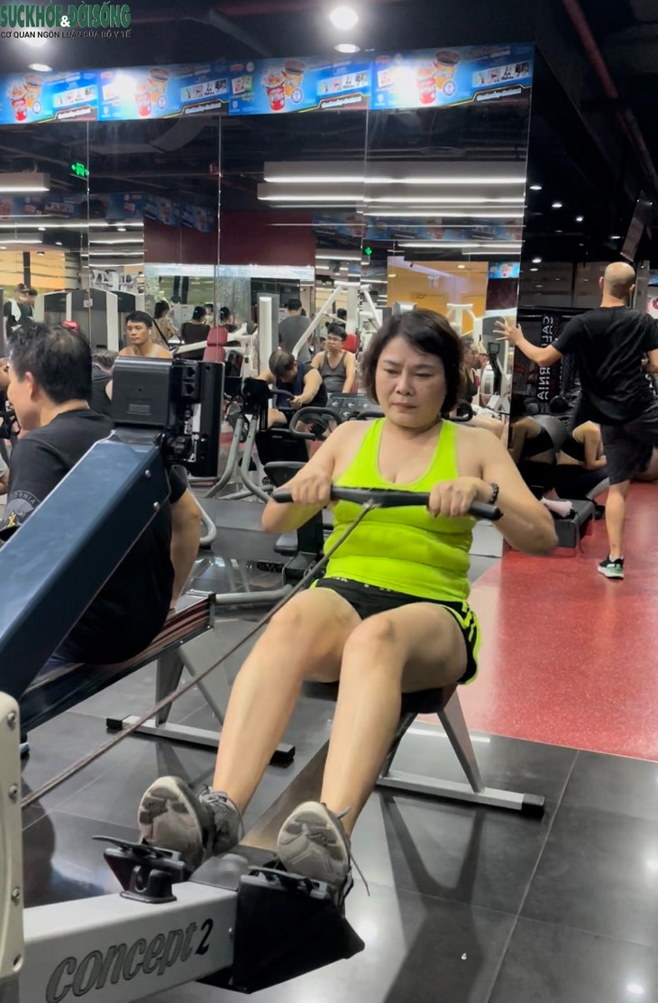 Quyết tâm khỏe đẹp hơn mỗi ngày sau loạt bệnh do sai lầm dùng thuốc giảm cân - Ảnh 5.
