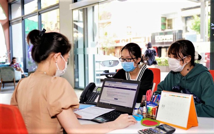 19% sinh viên tốt nghiệp có việc làm không liên quan đến ngành đào tạo