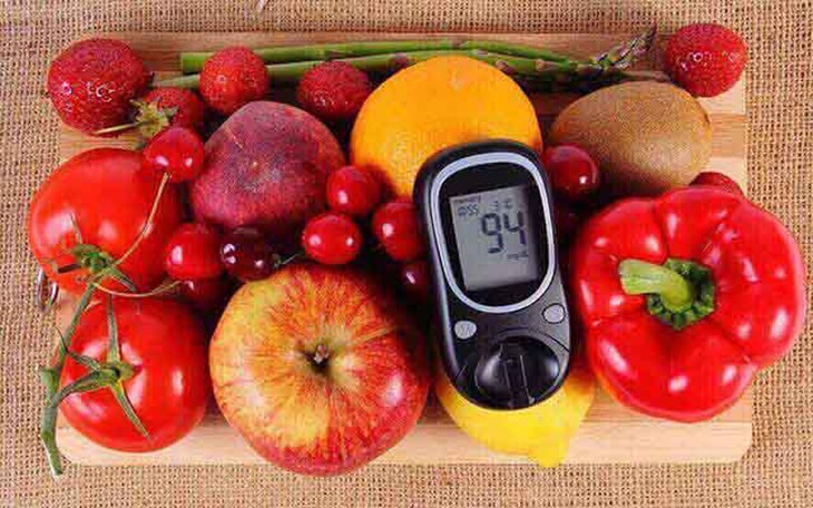 7 nguyên tắc người bệnh đái tháo đường cần nhớ khi ăn trái cây để tránh lợi bất cập hại