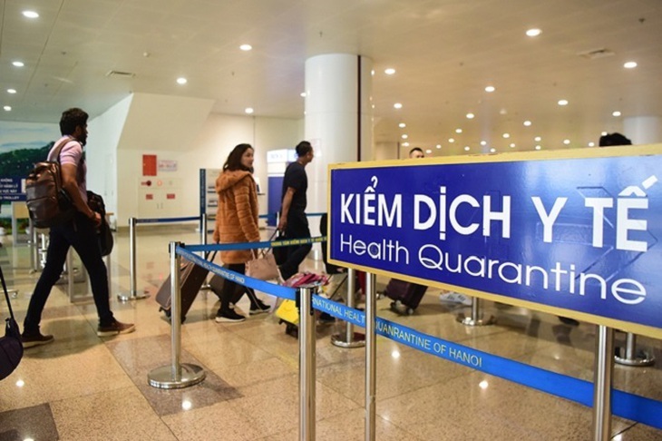 Phải khẩn trương xử lý dịch, điều tra dịch tễ nếu phát hiện ca bệnh Đậu mùa khỉ ở Hà Nội - Ảnh 2. Phải khẩn trương xử lý dịch, điều tra dịch tễ nếu phát hiện ca bệnh Đậu mùa khỉ ở Hà Nội - Ảnh 2.