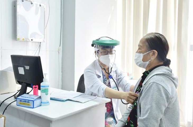 Hầu hết người bị COVID-19 kéo dài đều gặp khó khăn trong công việc hàng ngày - Ảnh 2.
