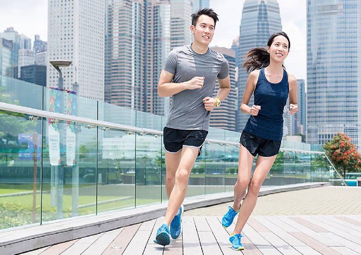 Những điều bạn có thể làm để tăng số lượng tinh trùng một cách tự nhiên - Ảnh 2.