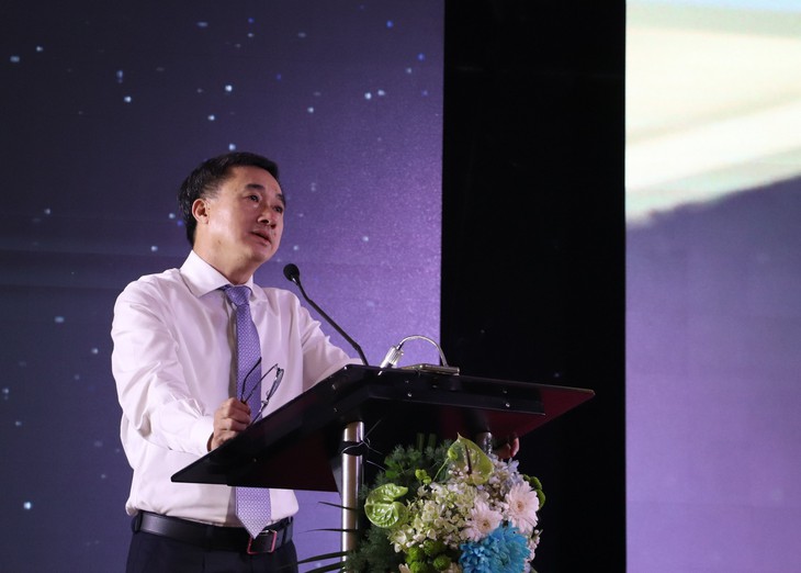 Bình Dương mời chuyên gia hiến kế cho ngành y tế - Ảnh 2.