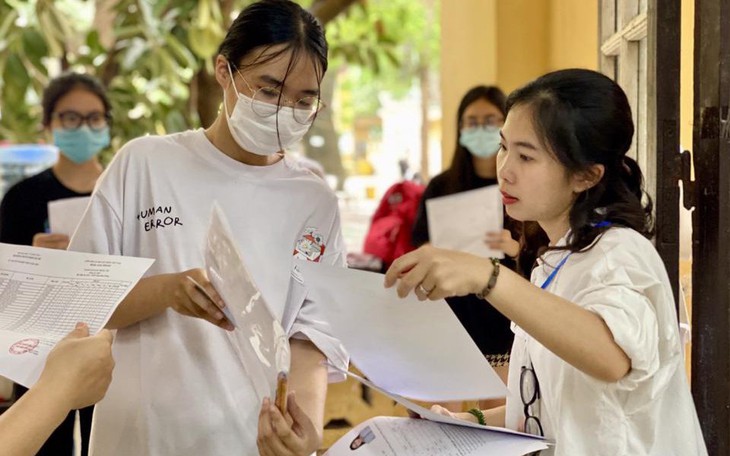 Năm 2023, các phương thức tuyển sinh đại học ‘gây nhiễu’ sẽ bị loại bỏ
