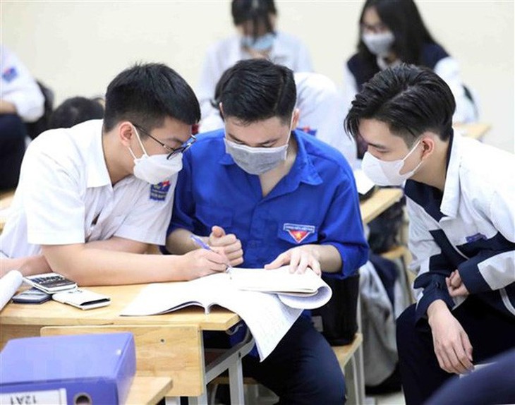 Năm 2023, các phương thức tuyển sinh đại học "gây nhiễu" sẽ bị loại bỏ - Ảnh 2.