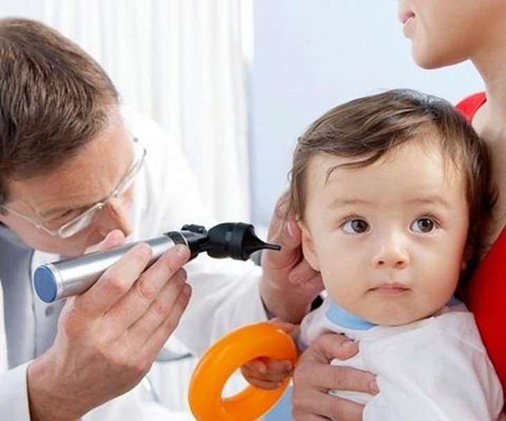 Phương án điều trị sẽ tùy theo giai đoạn và triệu chứng bệnh nhân khi bác sĩ khám. Ảnh minh họa Phương án điều trị sẽ tùy theo giai đoạn và triệu chứng bệnh nhân khi bác sĩ khám. Ảnh minh họa