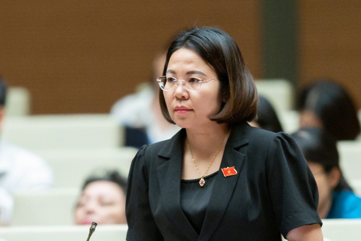 Giám đốc C.A Hà Nội: 'Đang điều tra vụ án lừa đảo, chiếm đoạt tài sản và rửa tiền lên đến nhiều nghìn tỷ' - Ảnh 2.