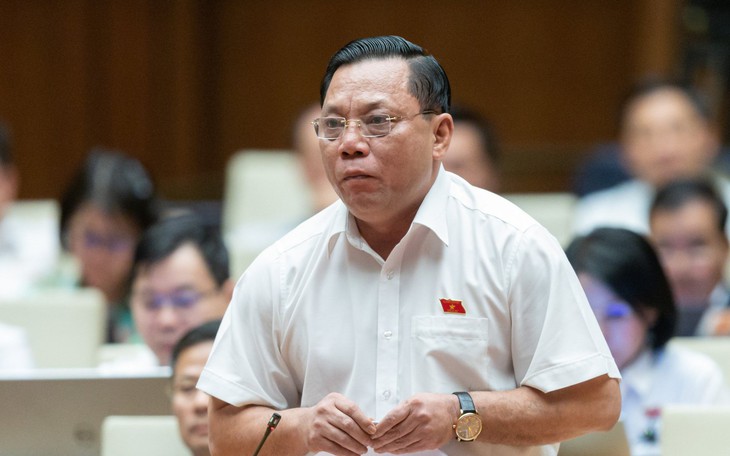 Công an Hà Nội đang điều tra vụ án lừa đảo, rửa tiền lên đến nhiều nghìn tỷ