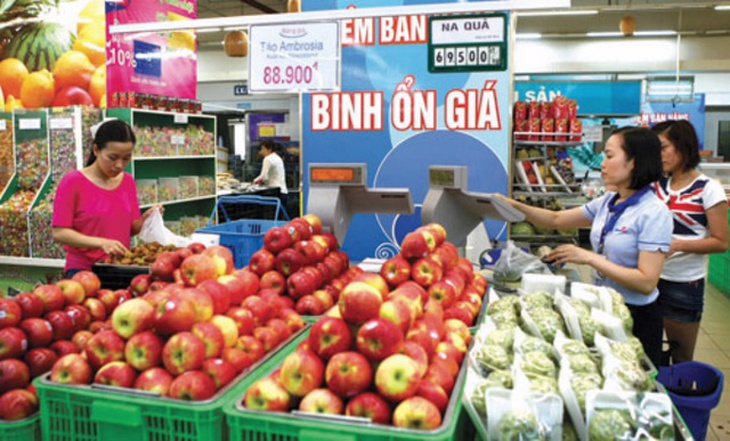 Bình ổn giá cả thị trường dịp cuối năm 2022 và dịp Tết Nguyên đán năm 2023. Bình ổn giá cả thị trường dịp cuối năm 2022 và dịp Tết Nguyên đán năm 2023.
