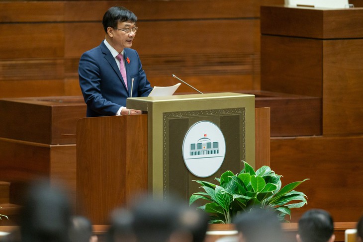 Dự thảo Luật Đất đai (sửa đổi): Bỏ quy định khung giá đất, bảng giá đất được xây dựng hàng năm - Ảnh 4.