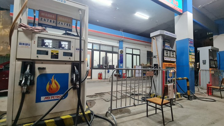 Bộ Công thương nói gì về giá xăng tăng lần thứ 3 liên tiếp? - Ảnh 3. Bộ Công thương nói gì về giá xăng tăng lần thứ 3 liên tiếp? - Ảnh 3.