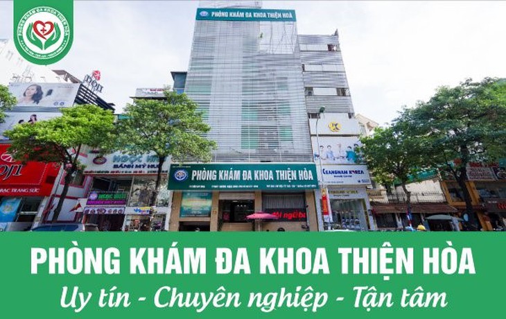 Địa chỉ chăm sóc sức khỏe tin cậy tại Hà Nội - Ảnh 1.
