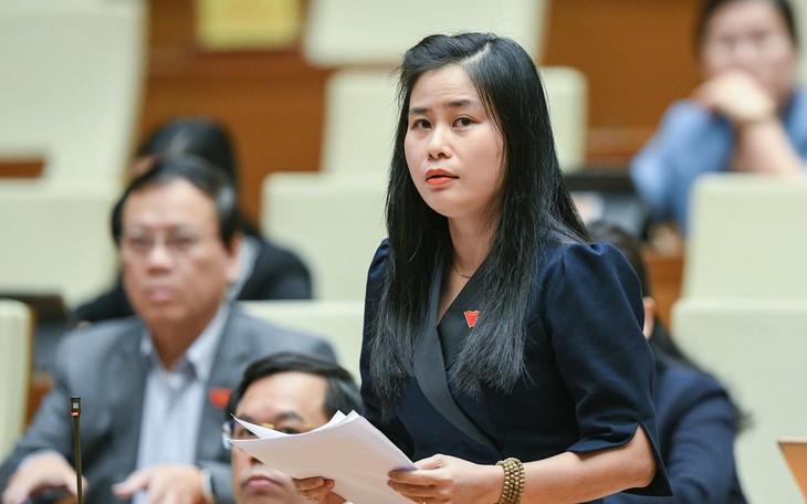 Nghệ sĩ nổi tiếng "thổi phồng" công dụng thực phẩm chức năng: ĐBQH đề xuất xử lý thế nào?