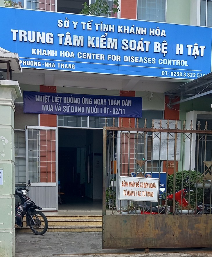 Khánh Hòa: Linh hoạt các giải pháp, mô hình phòng, chống HIV/AIDS - Ảnh 2. Khánh Hòa: Linh hoạt các giải pháp, mô hình phòng, chống HIV/AIDS - Ảnh 2.