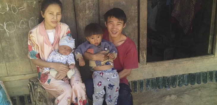 Cứu thành công sản phụ mắc bệnh tim 20 năm không chữa, mang thai đến 3 lần - Ảnh 4. Cứu thành công sản phụ mắc bệnh tim 20 năm không chữa, mang thai đến 3 lần - Ảnh 4.