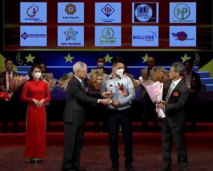 Cùng VPO Pharco khai phá tiềm năng của dược liệu tự nhiên - Ảnh 4. Cùng VPO Pharco khai phá tiềm năng của dược liệu tự nhiên - Ảnh 4.