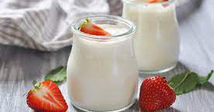 Lý do người bệnh sốt xuất huyết nên ăn sữa chua