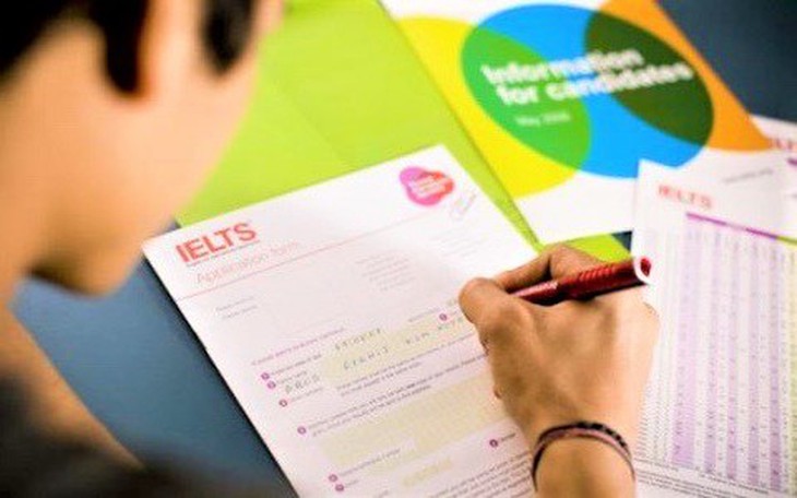 Bộ GDĐT yêu cầu kiểm tra, giám sát tổ chức thi cấp chứng chỉ năng lực ngoại ngữ của nước ngoài