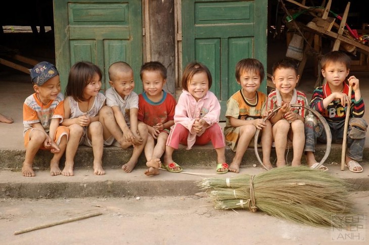 Những quan niệm sai lầm hạn chế phát triển chiều cao của trẻ - Ảnh 3.