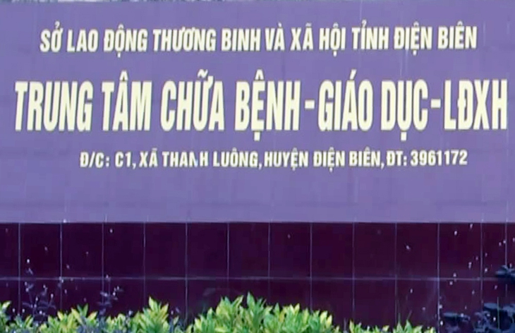 Tạo sinh kế, việc làm, thu nhập cho người sau cai nghiện ở Điện Biên - Ảnh 1. Tạo sinh kế, việc làm, thu nhập cho người sau cai nghiện ở Điện Biên - Ảnh 1.