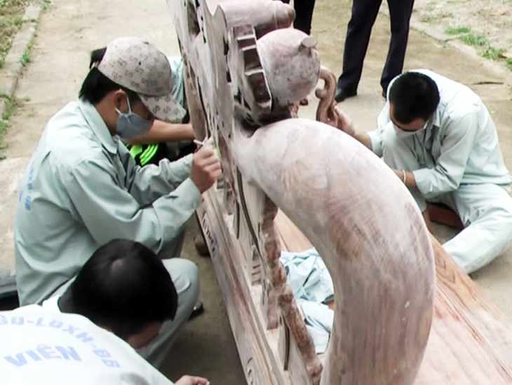 Tạo sinh kế, việc làm, thu nhập cho người sau cai nghiện ở Điện Biên - Ảnh 2. Tạo sinh kế, việc làm, thu nhập cho người sau cai nghiện ở Điện Biên - Ảnh 2.