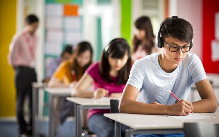 Sau IELTS, hàng loạt kỳ thi chứng chỉ ngoại ngữ bị tạm hoãn