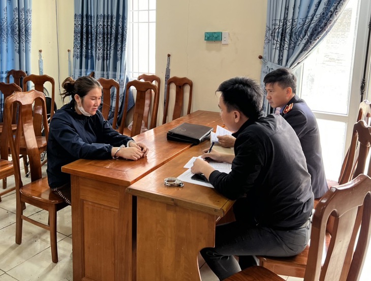 Hành trình phá án ma túy "khủng" ở vùng biên Quảng Bình - Ảnh 2.