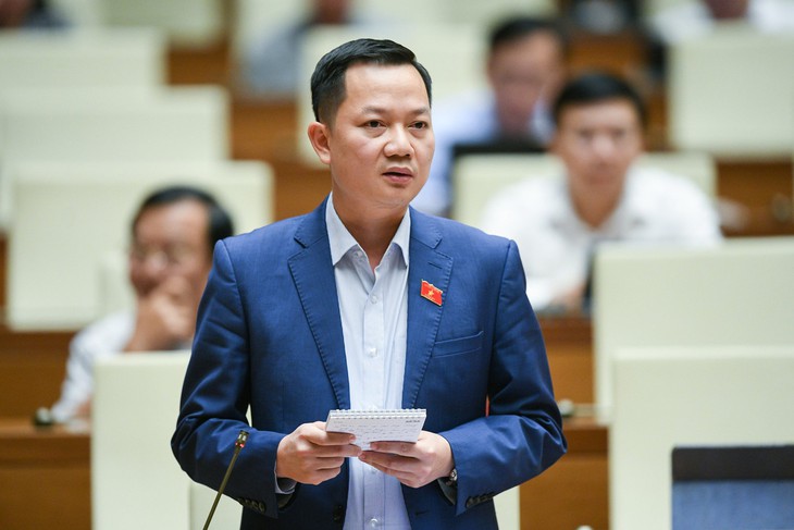 Nhiều ý kiến khác nhau về sử dụng, vận hành Quỹ bình ổn giá xăng dầu trong bối cảnh hiện nay - Ảnh 3.