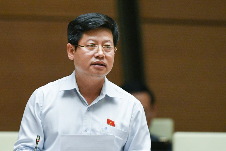 Nhiều ý kiến khác nhau về sử dụng, vận hành Quỹ bình ổn giá xăng dầu trong bối cảnh hiện nay - Ảnh 1.