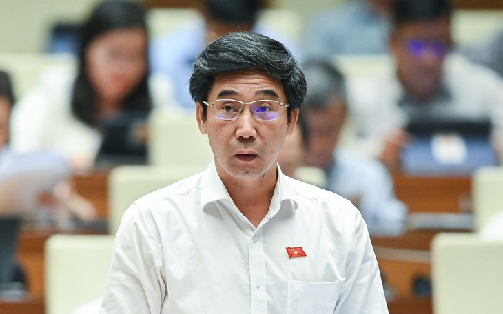 ‘Làm lộ, lọt thông tin cá nhân trong giao dịch điện tử’ được đề xuất là hành vi bị cấm